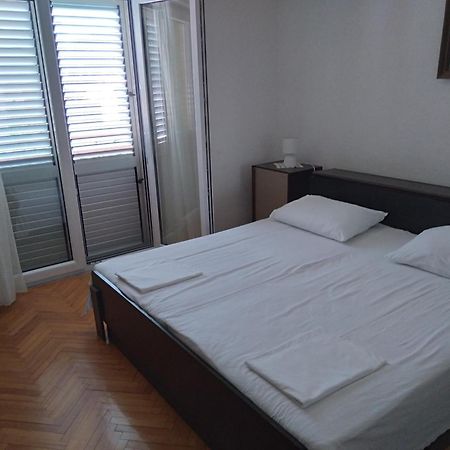 Mravak Apartments Trogir Extérieur photo