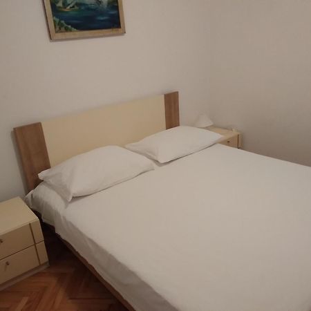 Mravak Apartments Trogir Extérieur photo