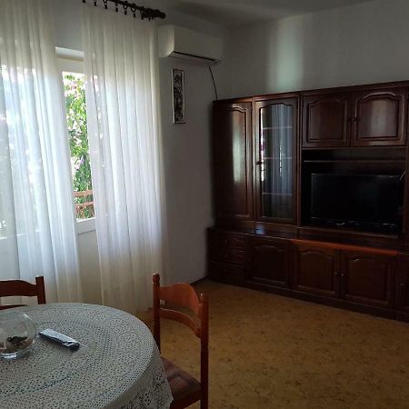 Mravak Apartments Trogir Extérieur photo