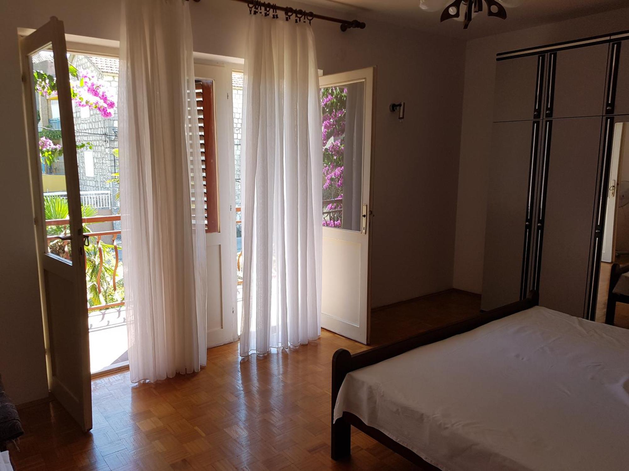 Mravak Apartments Trogir Extérieur photo