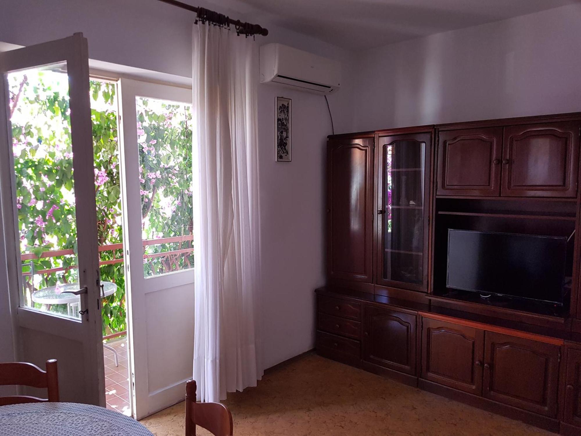 Mravak Apartments Trogir Extérieur photo