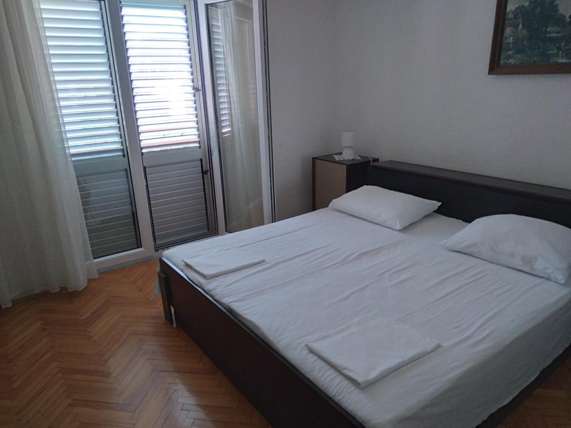Mravak Apartments Trogir Extérieur photo