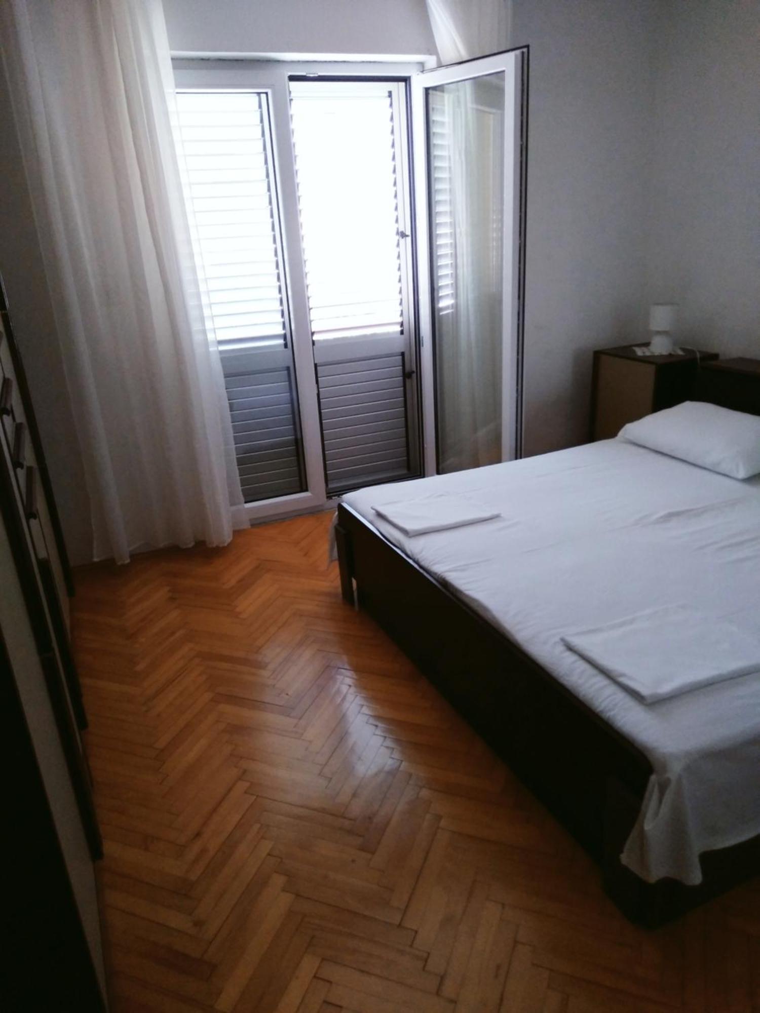 Mravak Apartments Trogir Extérieur photo