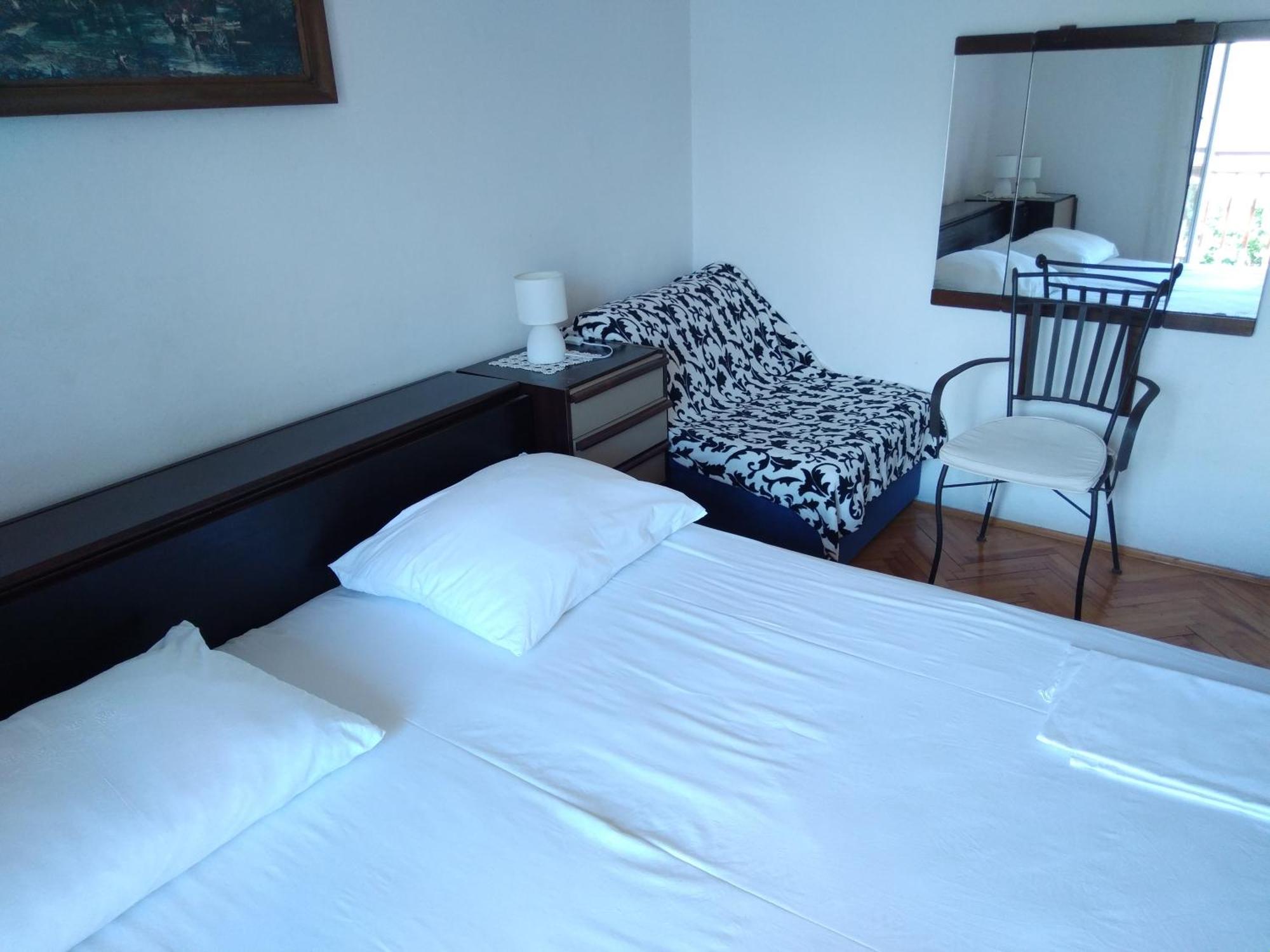 Mravak Apartments Trogir Extérieur photo