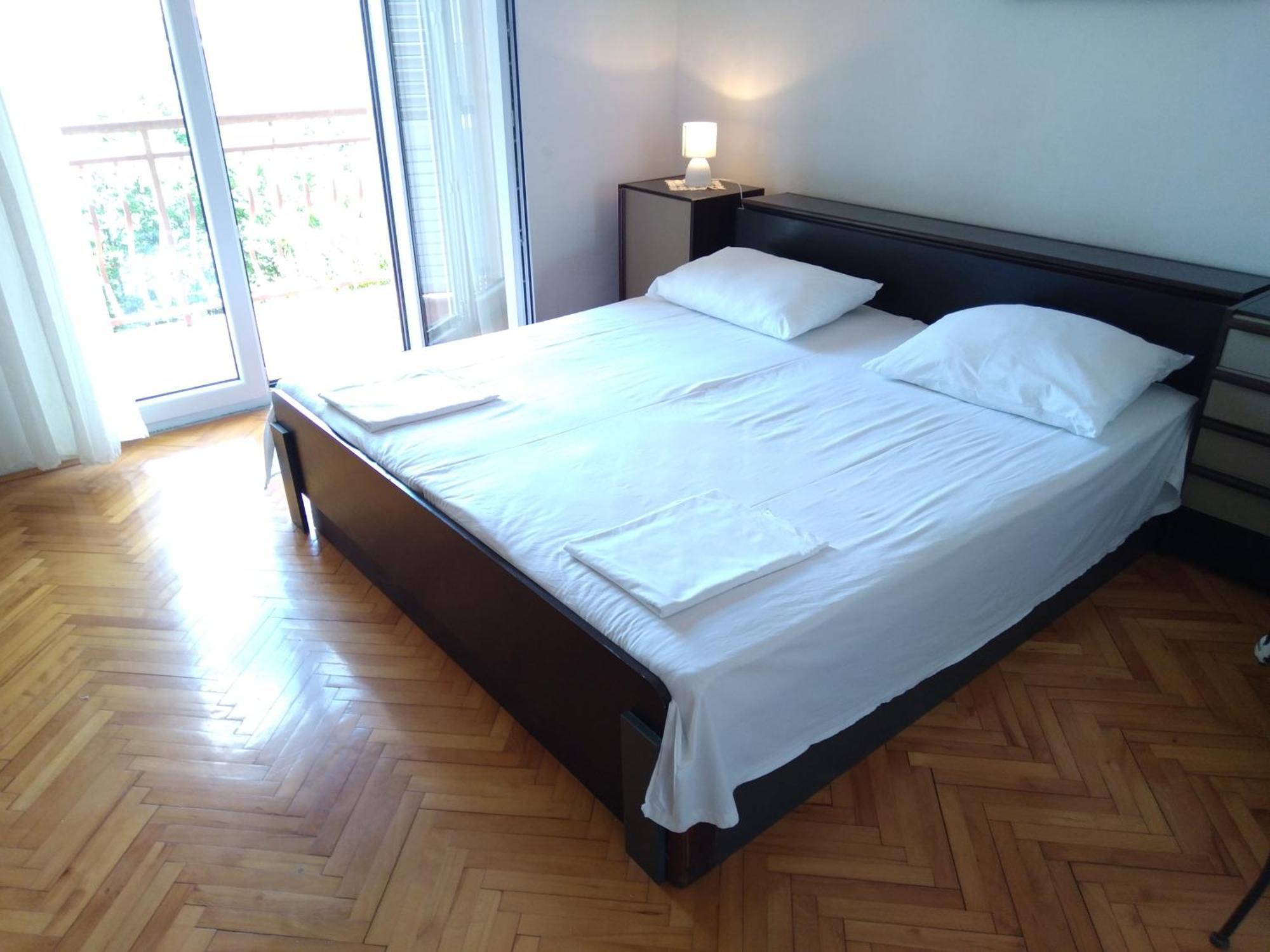 Mravak Apartments Trogir Extérieur photo