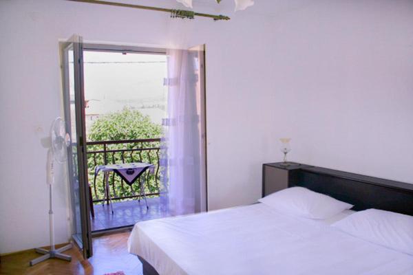 Mravak Apartments Trogir Extérieur photo
