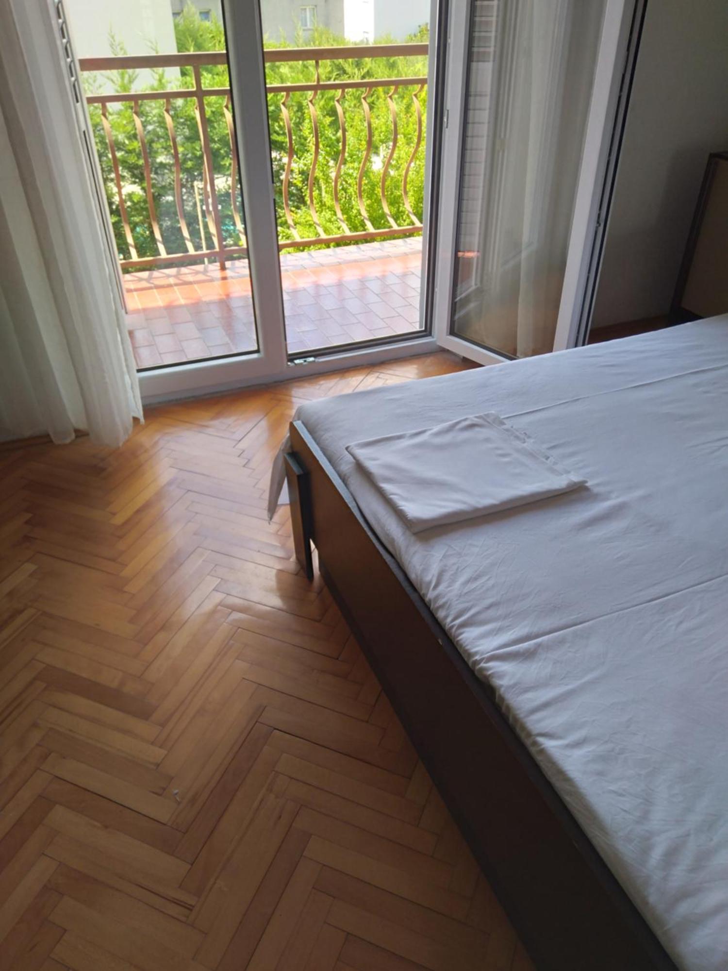 Mravak Apartments Trogir Extérieur photo