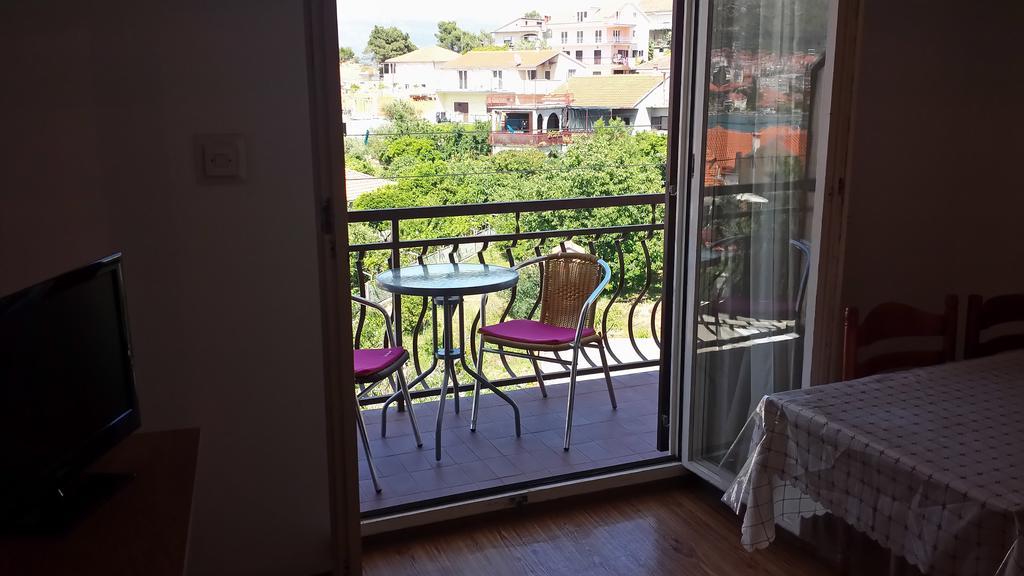 Mravak Apartments Trogir Extérieur photo