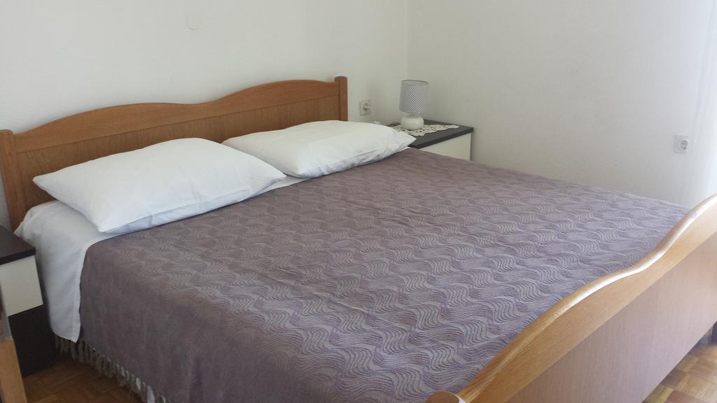 Mravak Apartments Trogir Extérieur photo