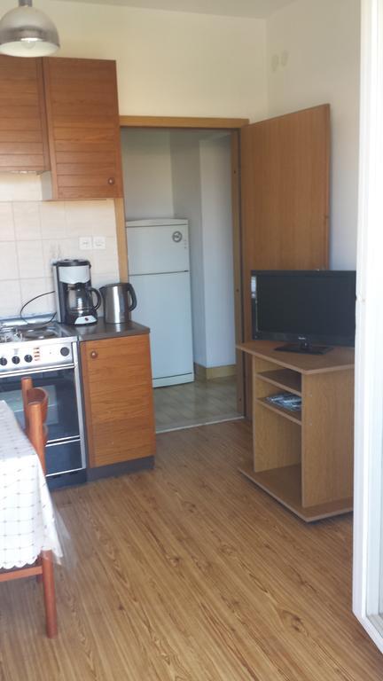 Mravak Apartments Trogir Extérieur photo
