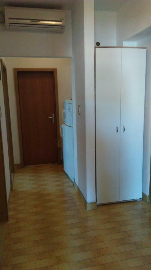 Mravak Apartments Trogir Extérieur photo