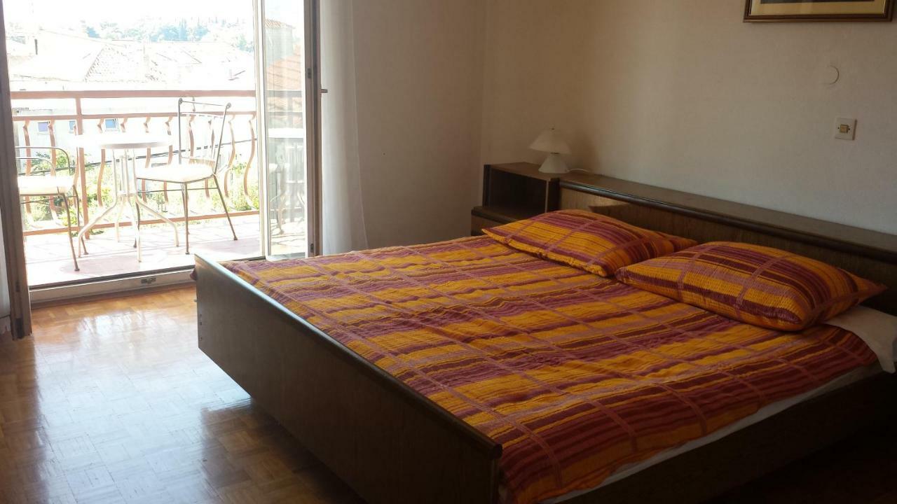 Mravak Apartments Trogir Extérieur photo
