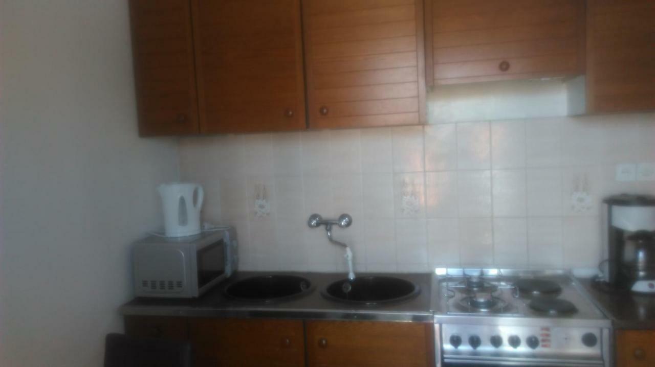 Mravak Apartments Trogir Extérieur photo