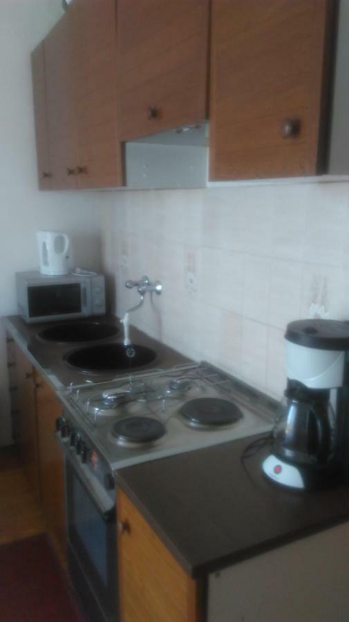Mravak Apartments Trogir Extérieur photo
