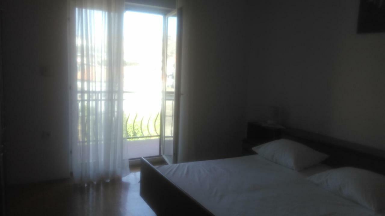 Mravak Apartments Trogir Extérieur photo