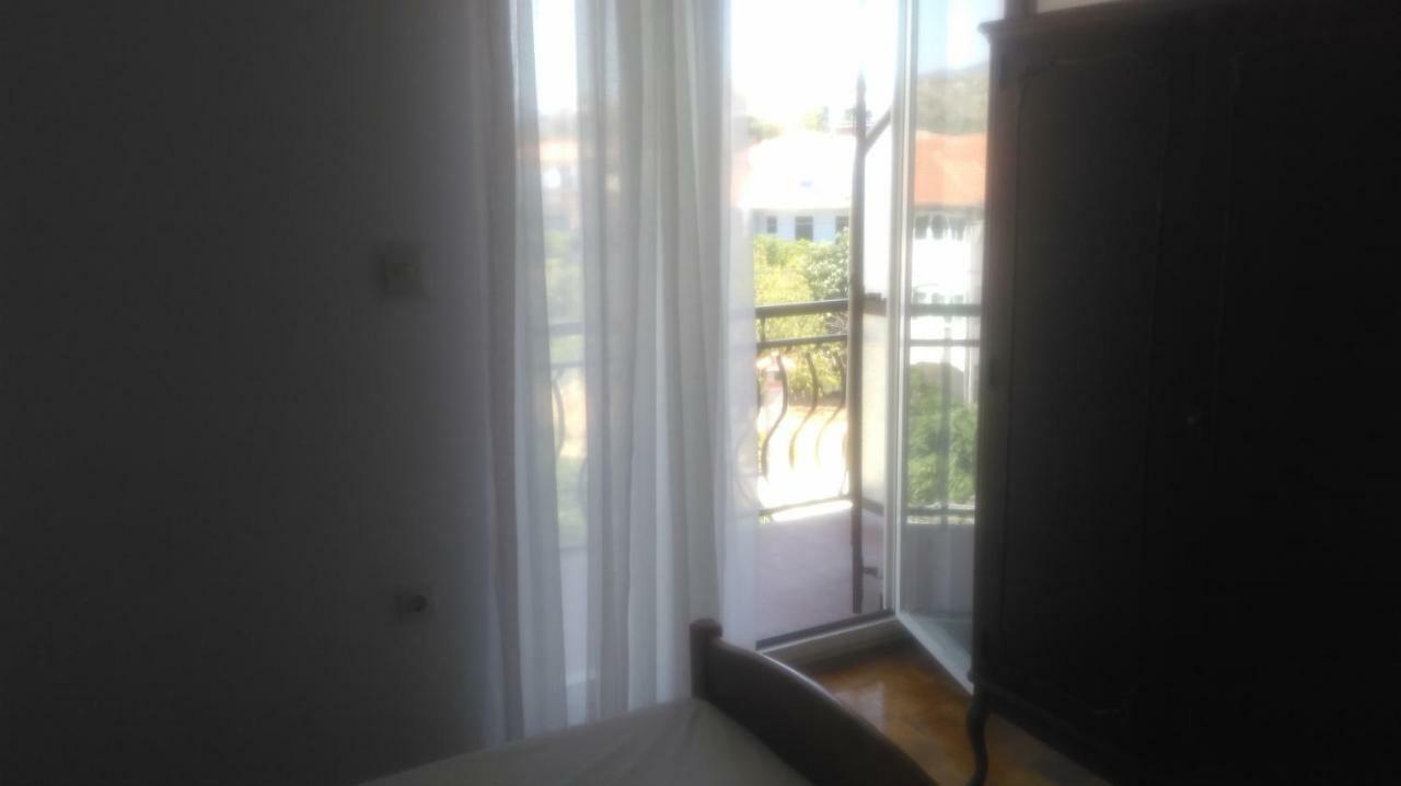 Mravak Apartments Trogir Extérieur photo
