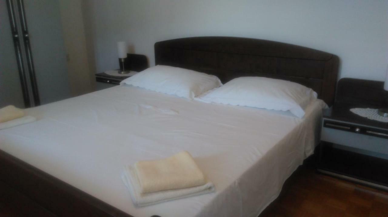 Mravak Apartments Trogir Extérieur photo