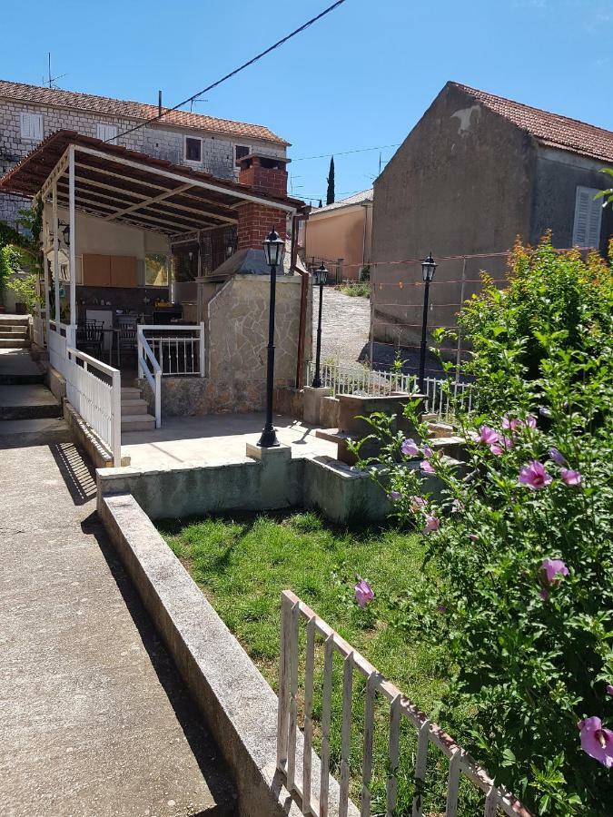 Mravak Apartments Trogir Extérieur photo