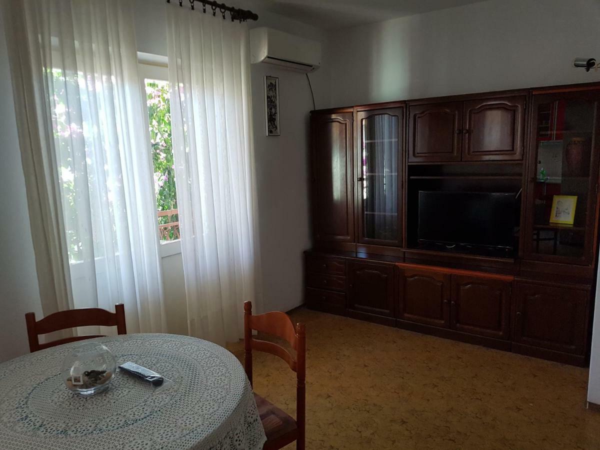 Mravak Apartments Trogir Extérieur photo